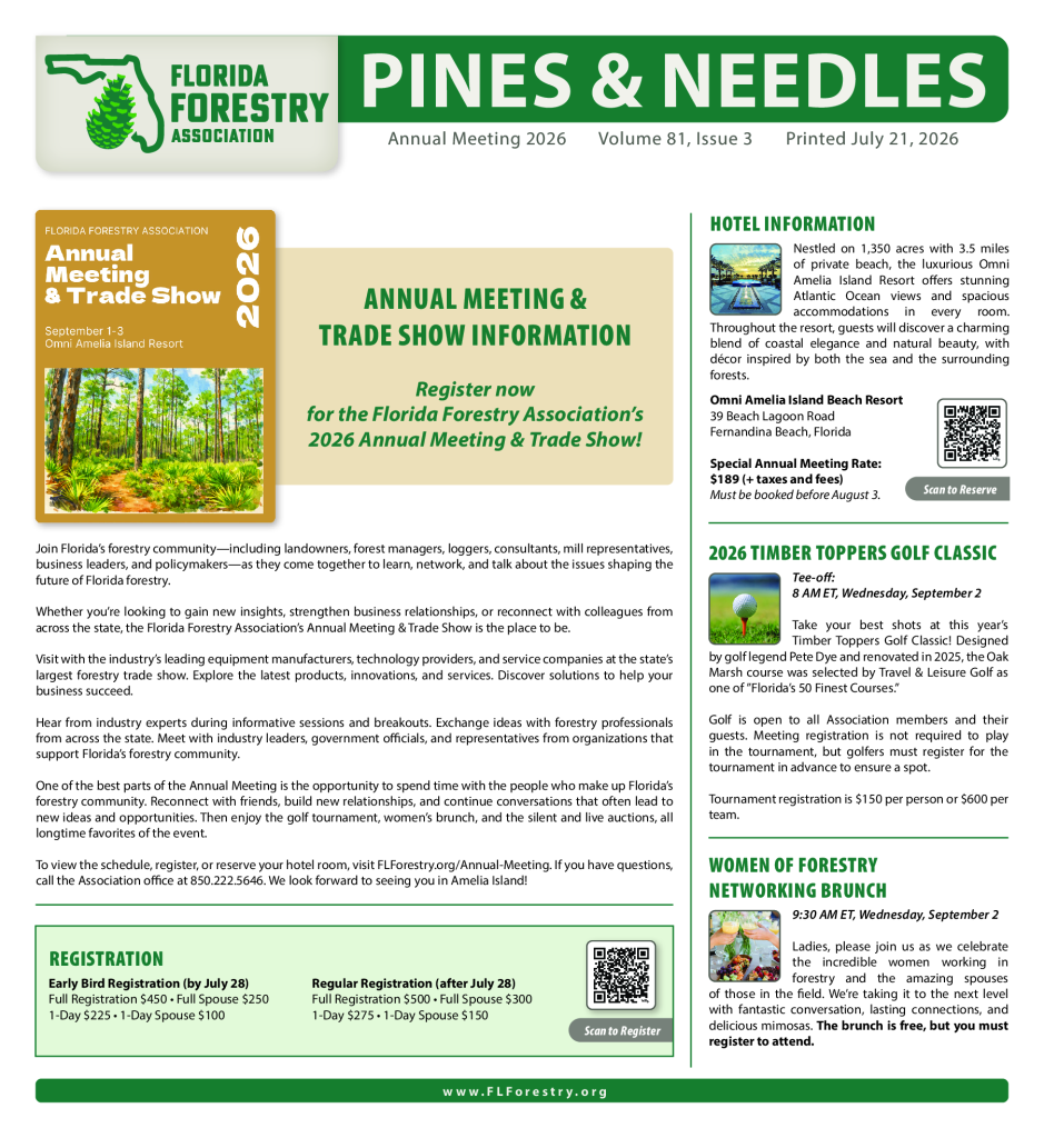 P&N – Special Annual Meeting Edition 2026